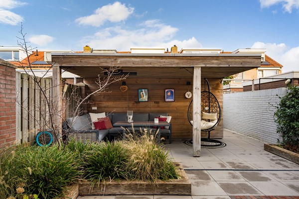 Medium property photo - Fazantstraat 46, 6601 BP Wijchen